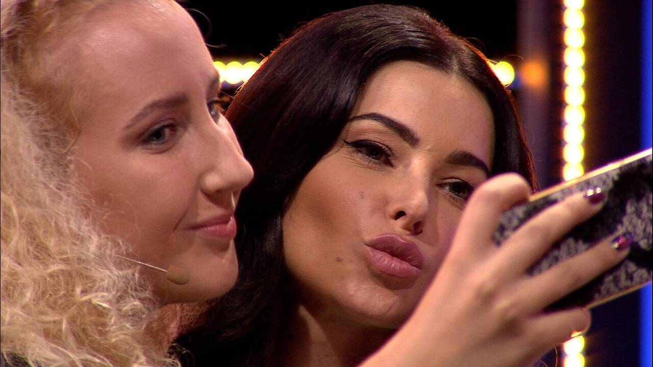 Alanas Chošnau, Jūra ir Agnė Jagelavičiūtė