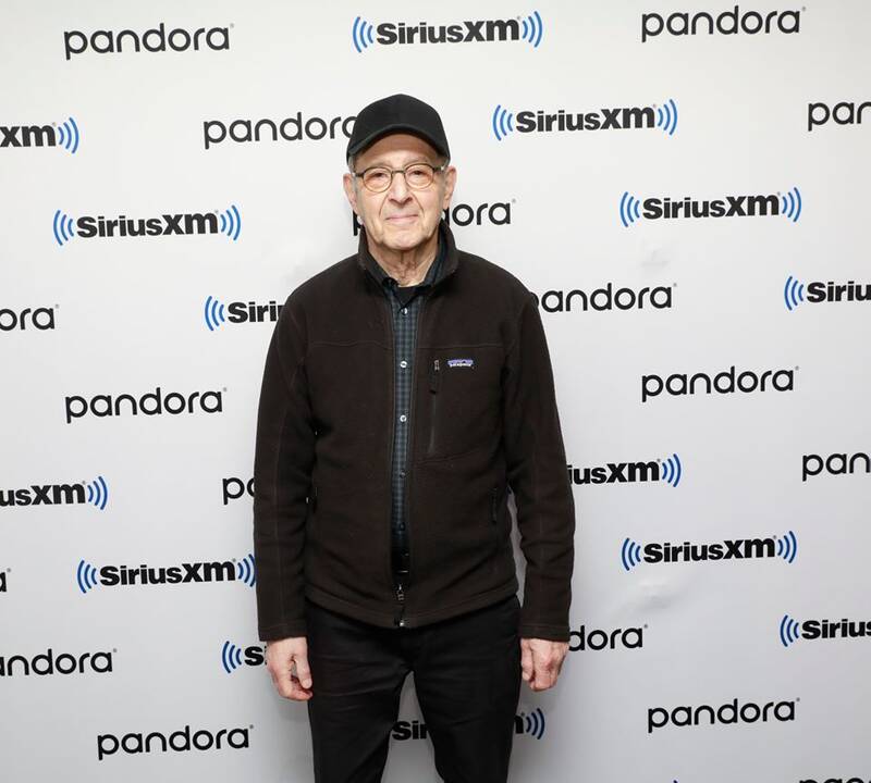 Steve Reich