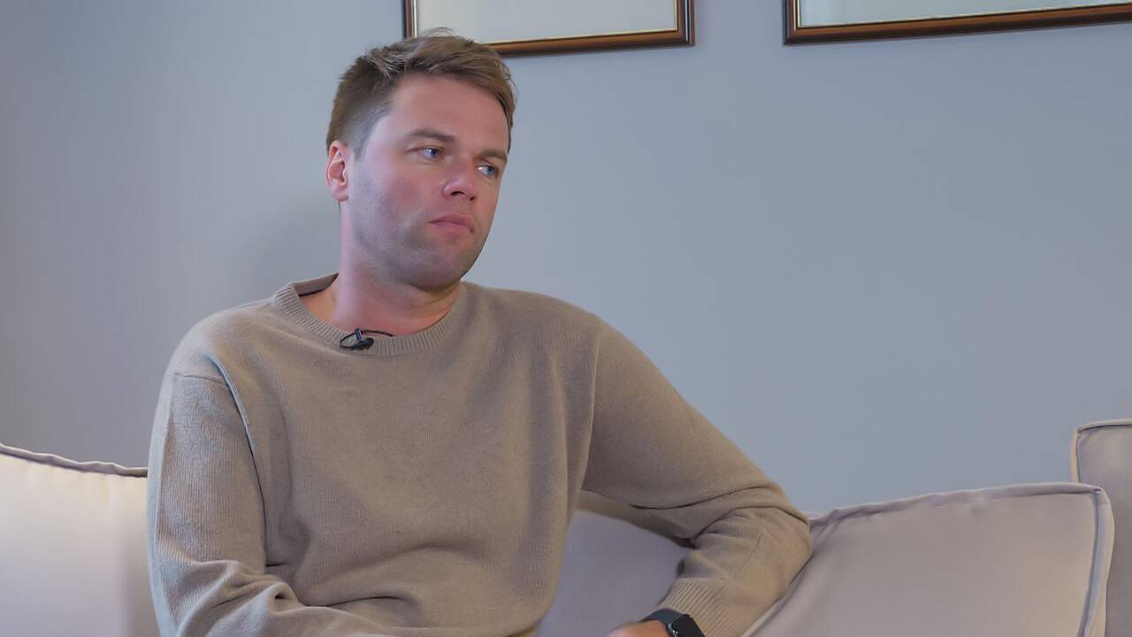 Ignas Krupavičius 
