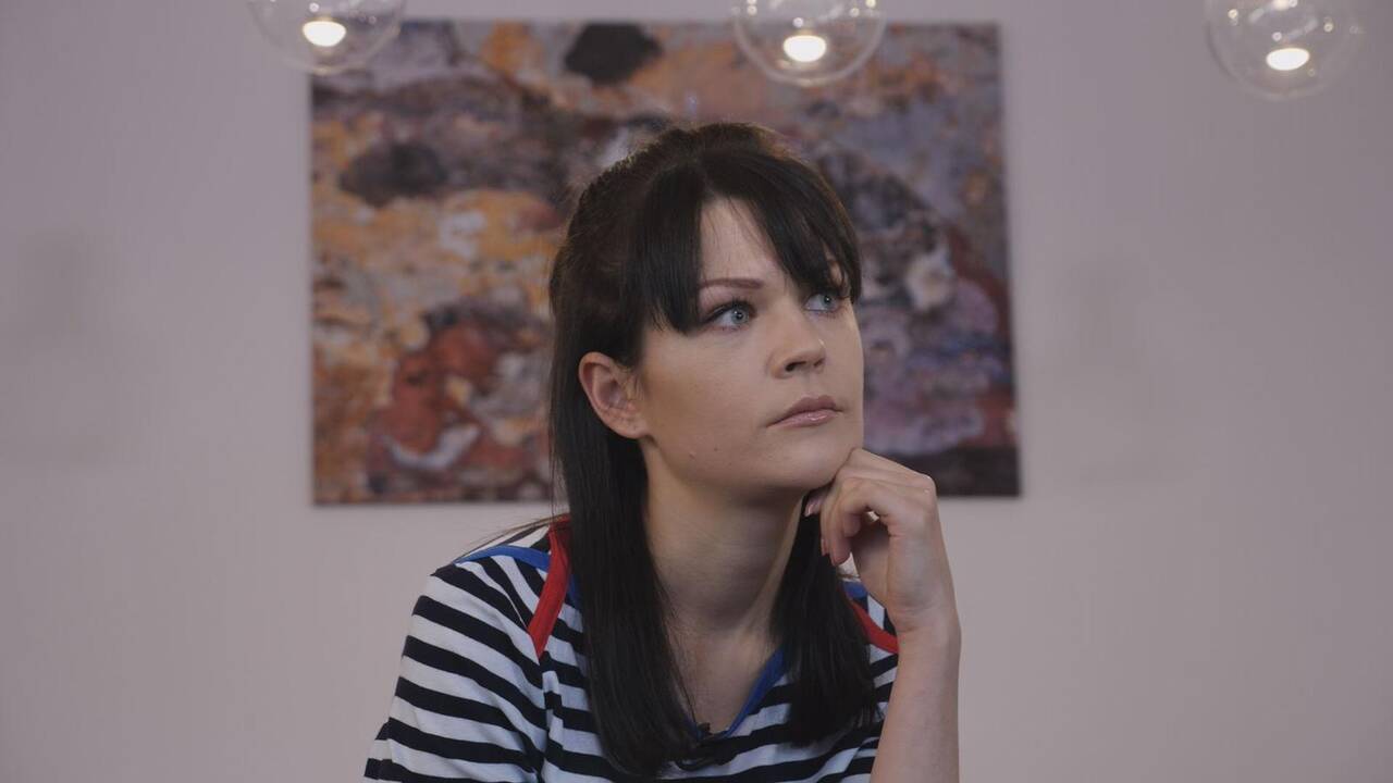 Monika Dirsytė