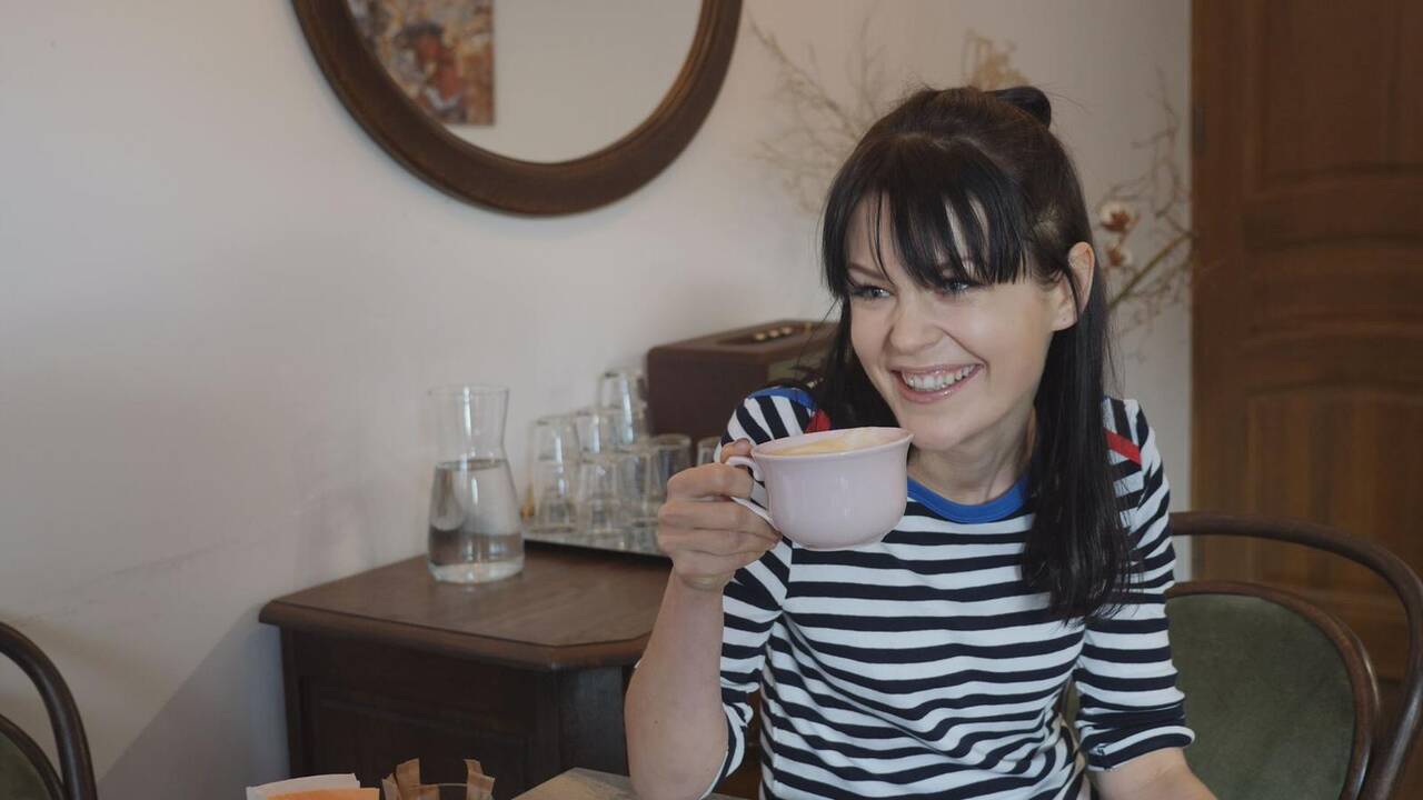 Monika Dirsytė