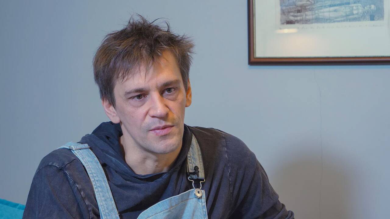 Donatas Ulvydas