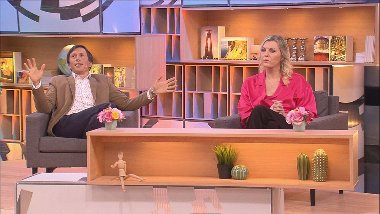 Remigijus Šimašius ir Gilma Teodora Gylytė
