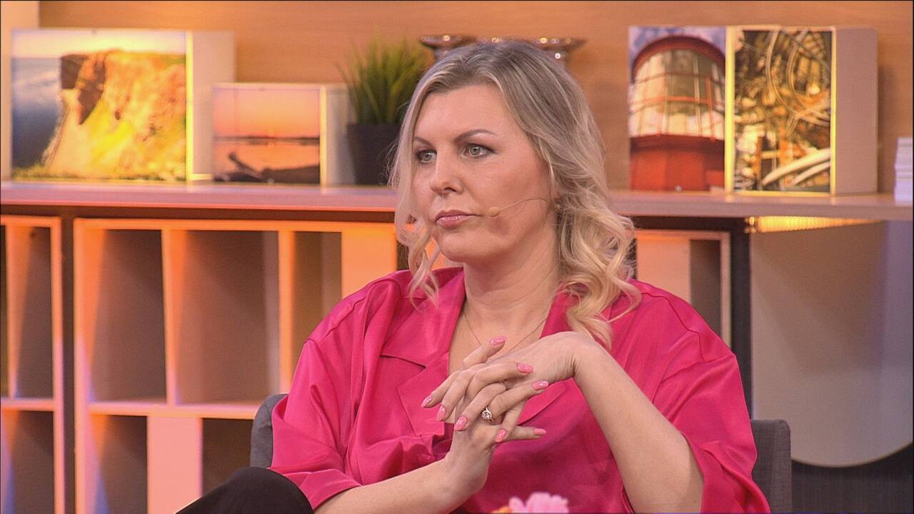 Remigijus Šimašius ir Gilma Teodora Gylytė