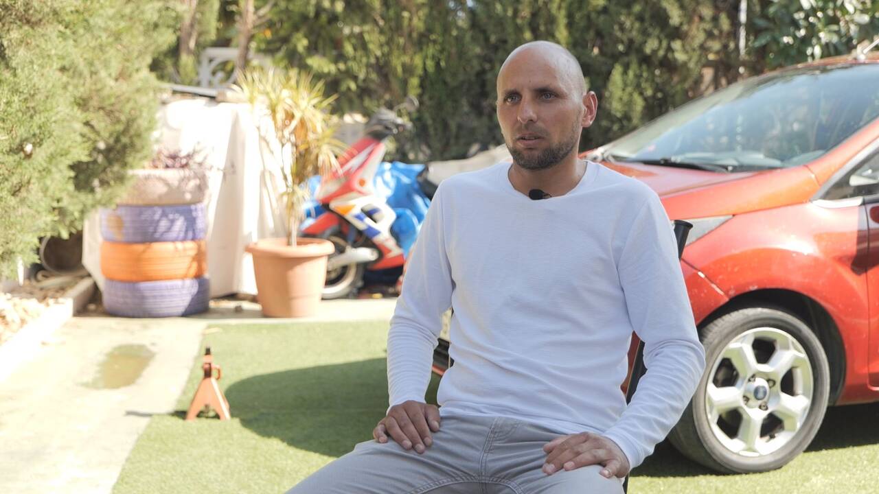 Tomas Margys