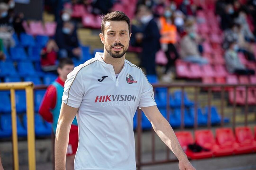 Aleksandras Živanovičius
