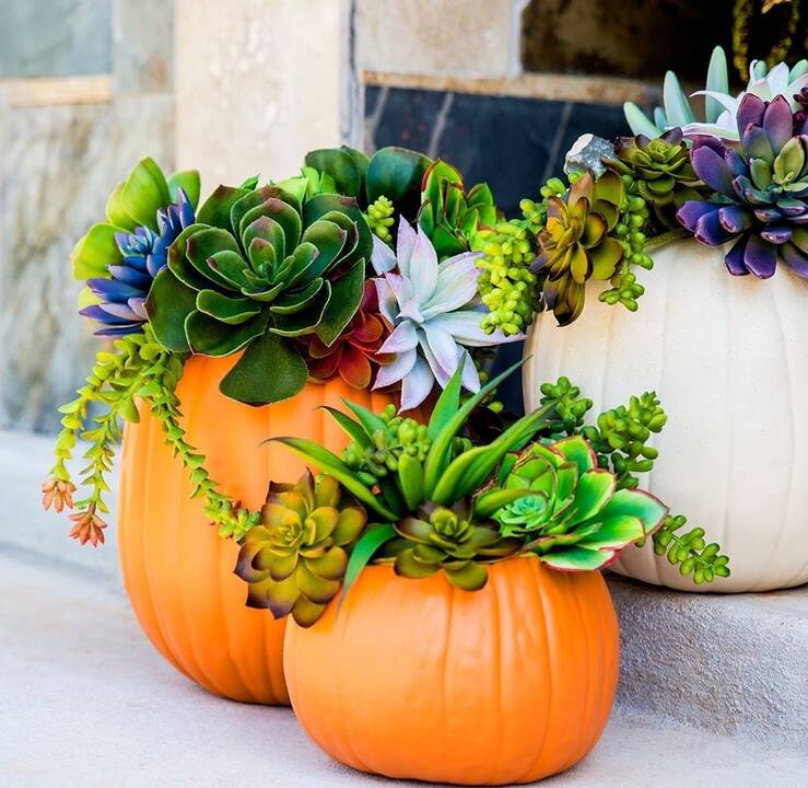 Kompozicija: floristė G.Lendraitytė tikina, kad smagiausia kūrybinio proceso dalis – komponuoti gėles į neįprastą vazą.