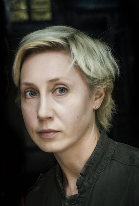 Lera Surkova