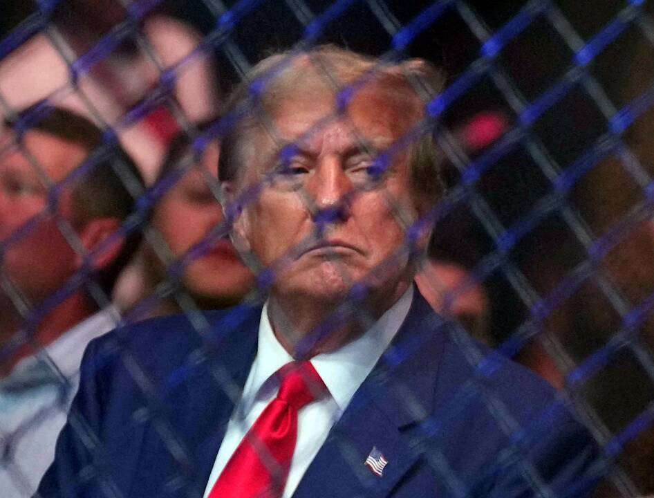 Donaldas Trumpas