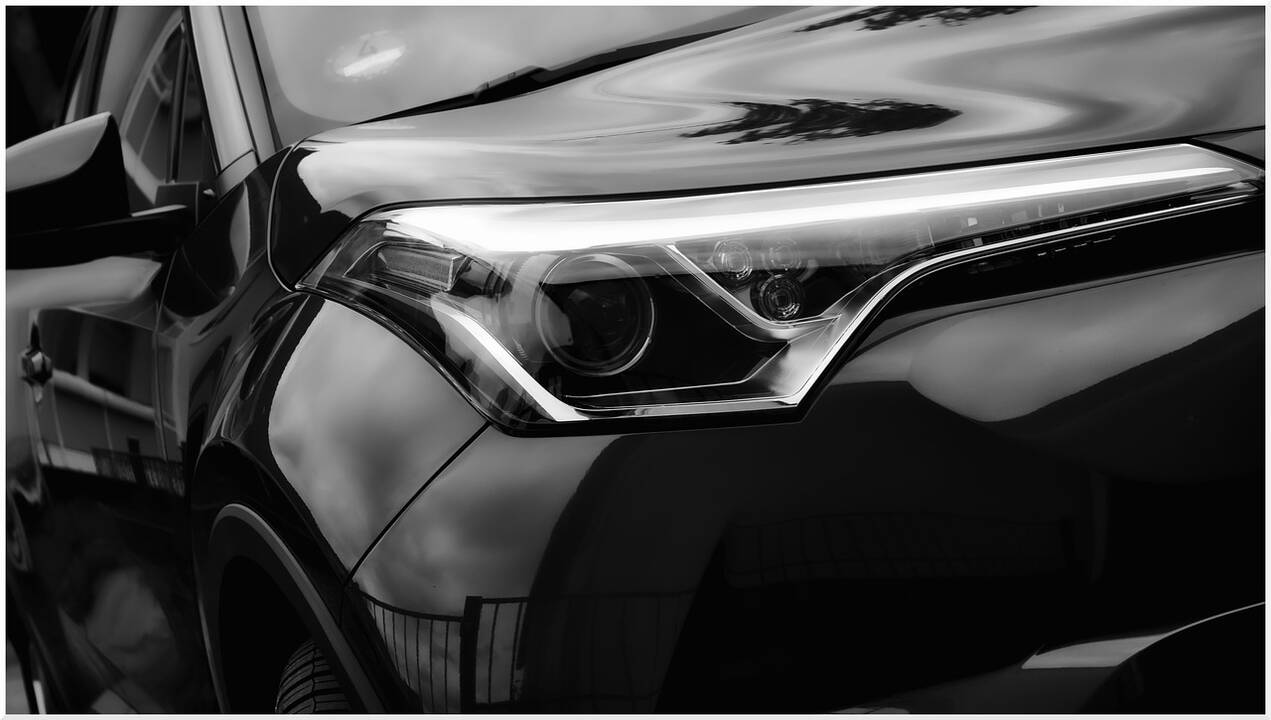 Vilniuje pavogtas automobilis rastas už maždaug šešių kilometrų nuo nusikaltimo vietos