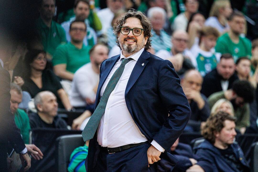 Andrea Trinchieri