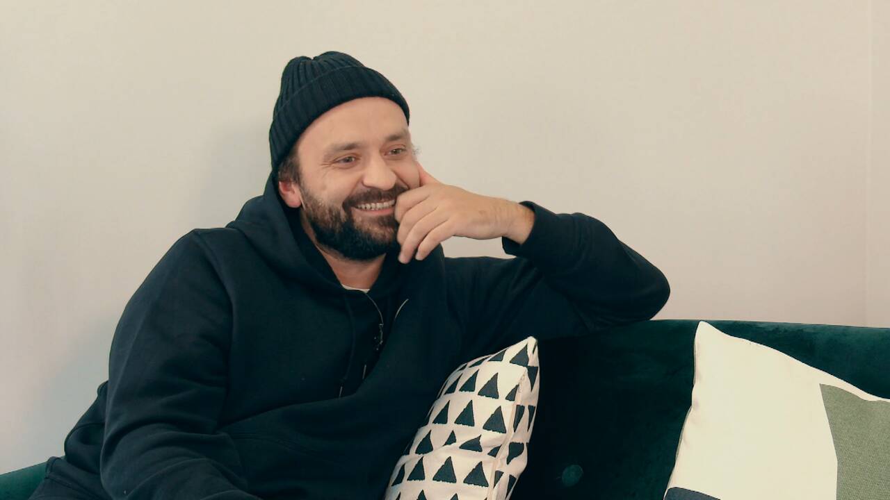 Tadas Gryn