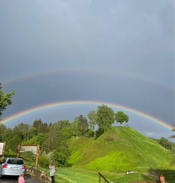 Naglis Šulija
