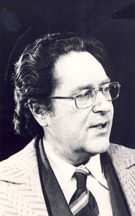 Antanas Tarasevičius