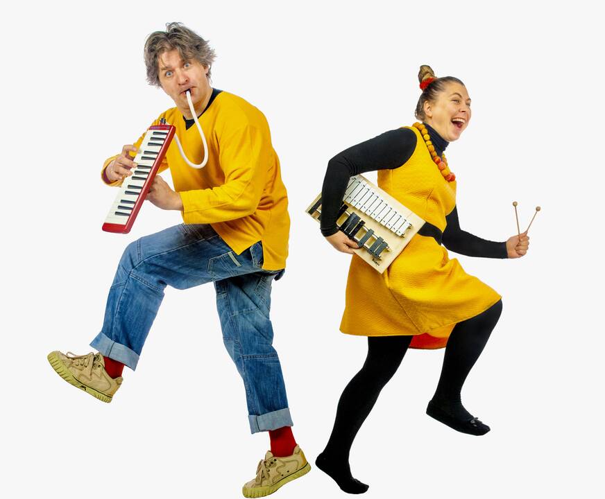 Andrejus Zadneprovskis (kairėje), Dalia Mikoliūnaitė, Alanas Chošnau