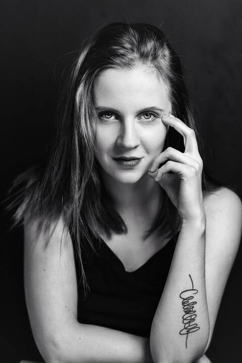 Ieva Narkutė