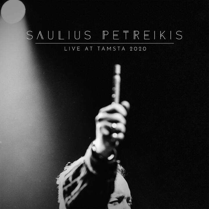 Saulius Petreikis