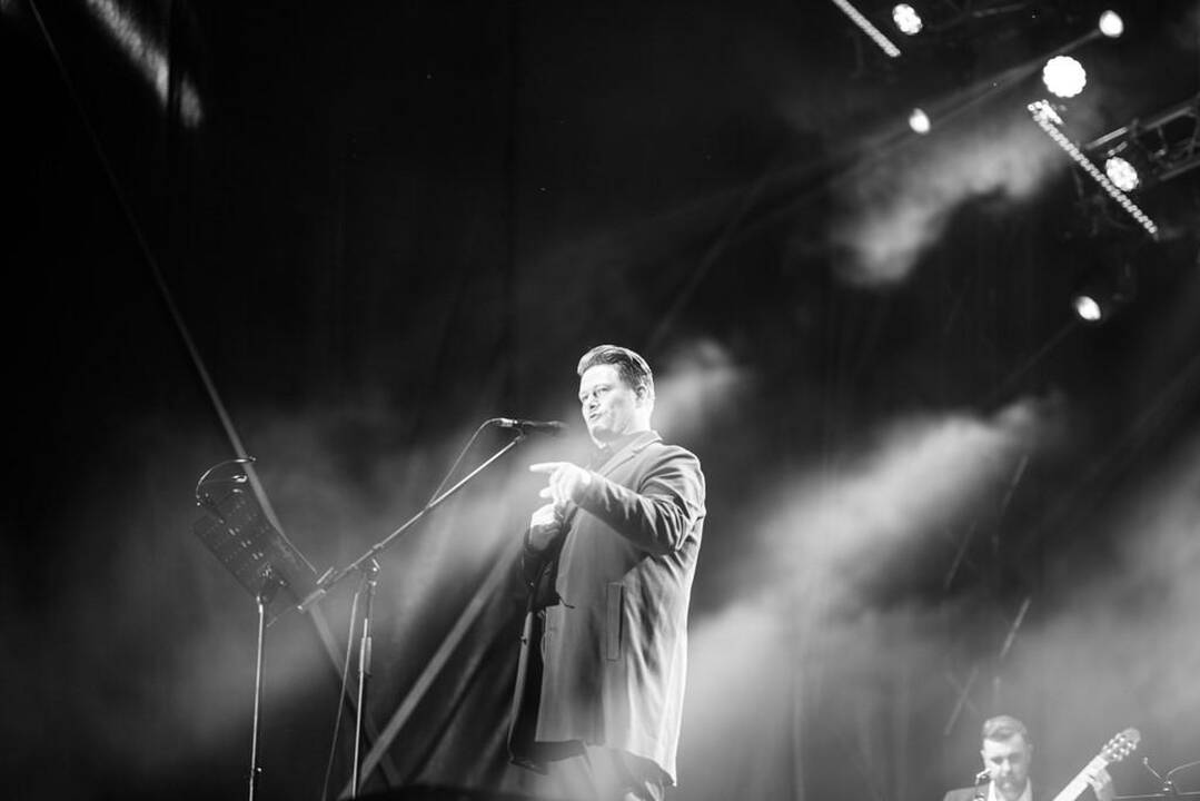 Merūnas Vitulskis