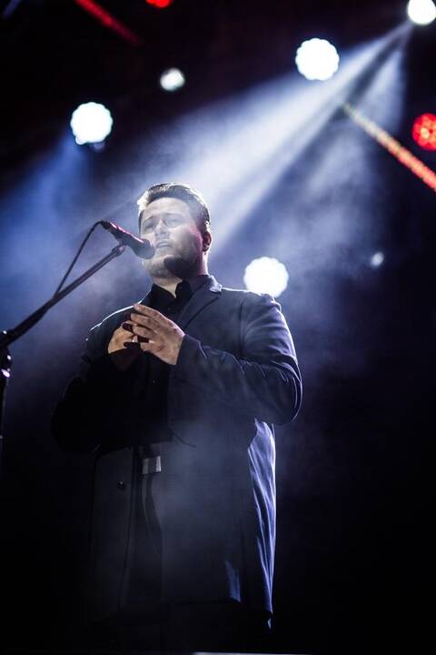 Merūnas Vitulskis