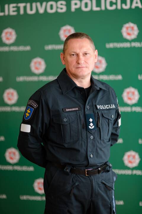 Gintautas Žukauskas