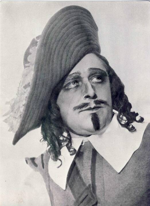 Antanas Tarasevičius