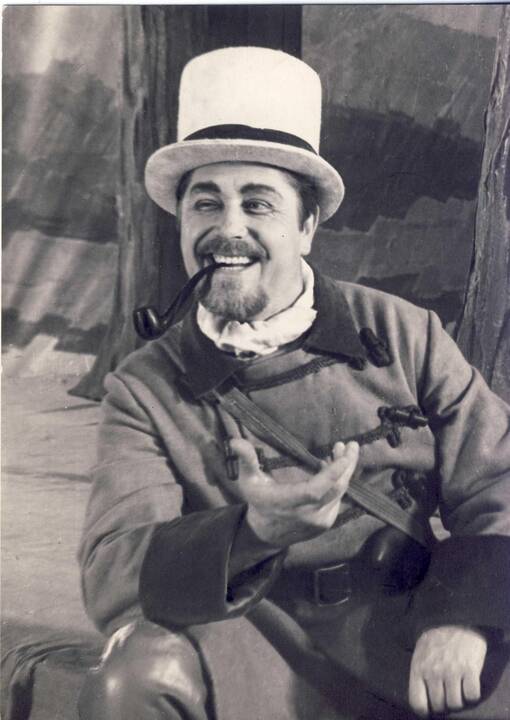 Antanas Tarasevičius