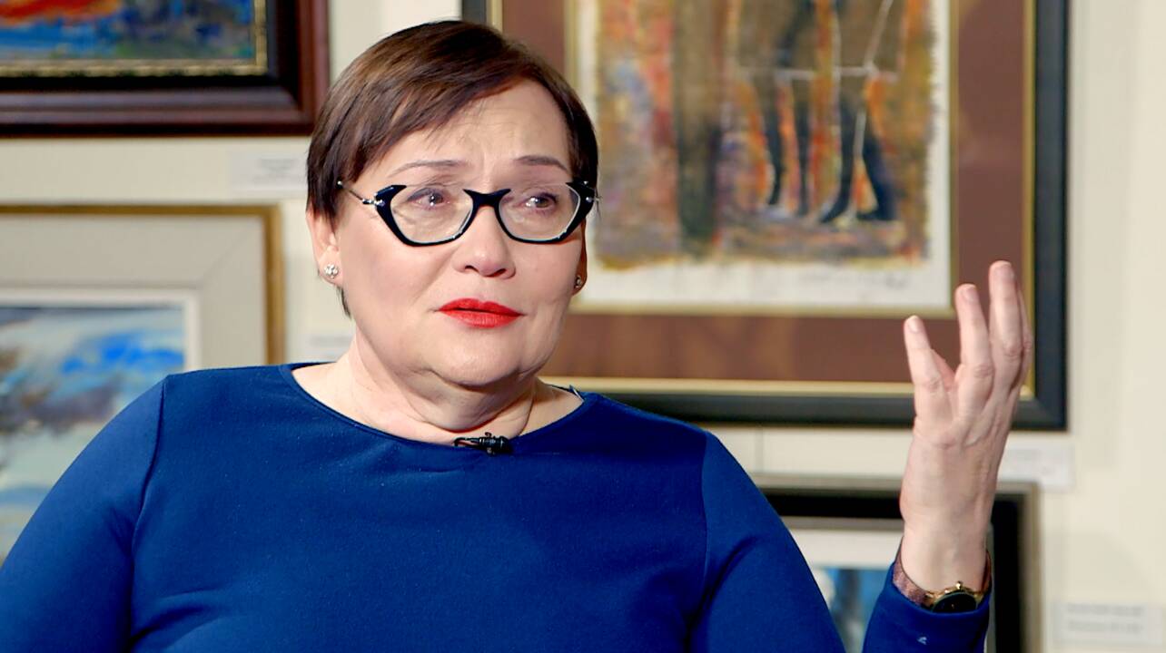 Aušra Maldeikienė