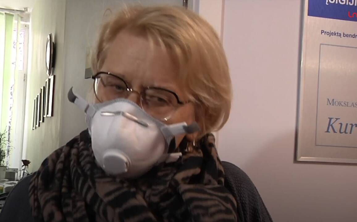 Marija Ūselienė