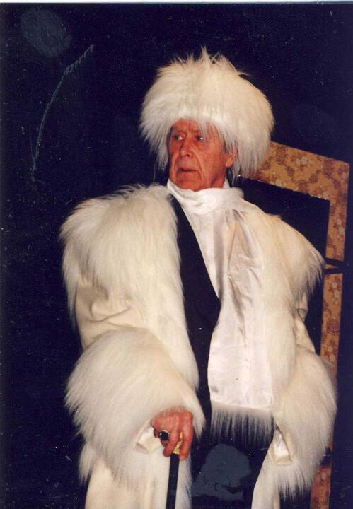 Antanas Tarasevičius