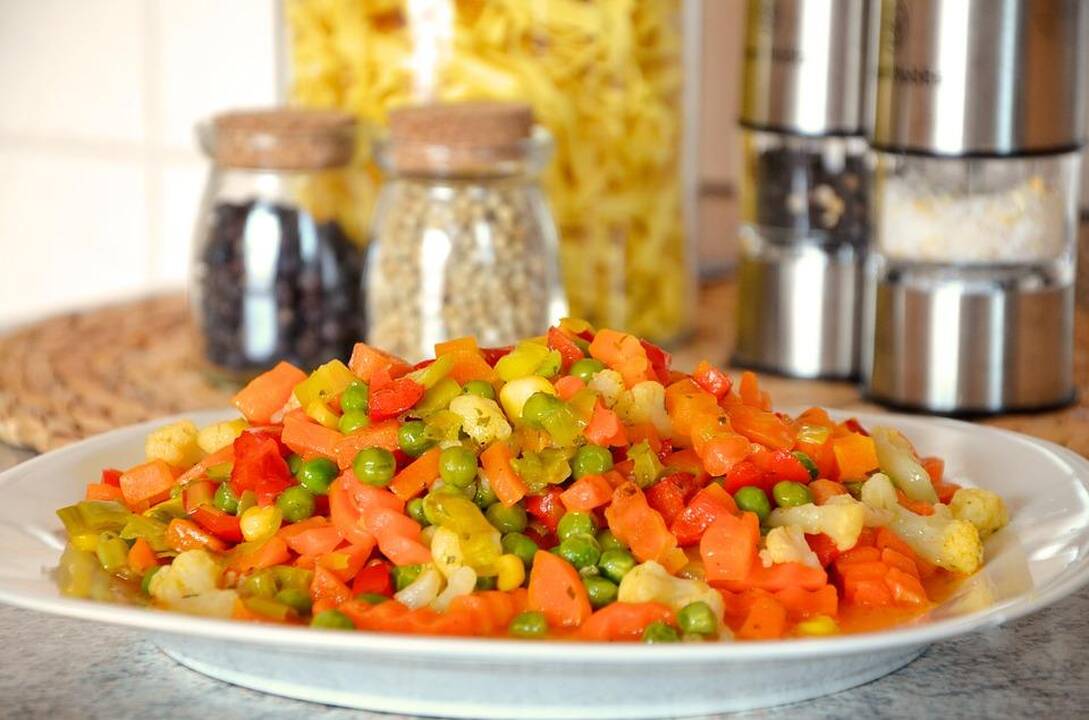 Britų teismas nagrinėja iš darbo atleisto vegano diskriminacijos bylą