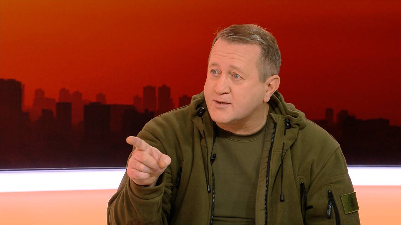 Algis Ramanauskas
