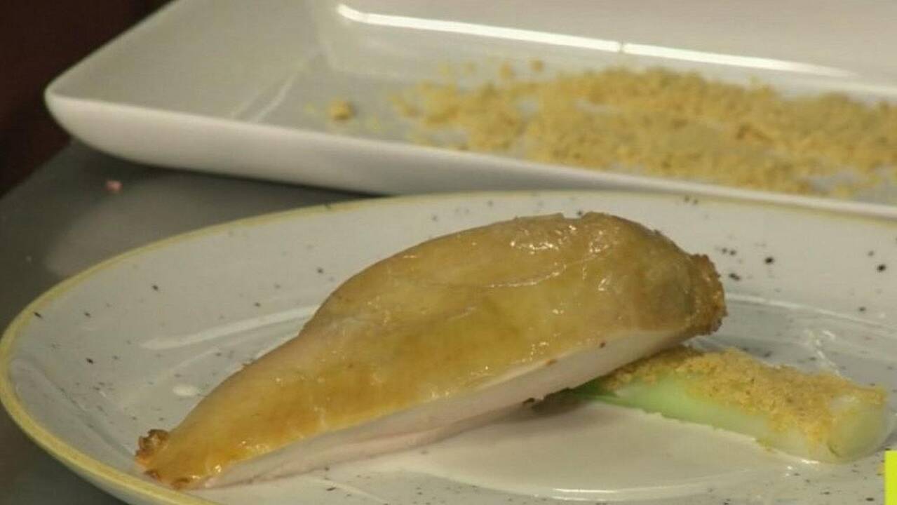 Vištiena su kokosų pienu: receptas, kuris dvelkia Karibais