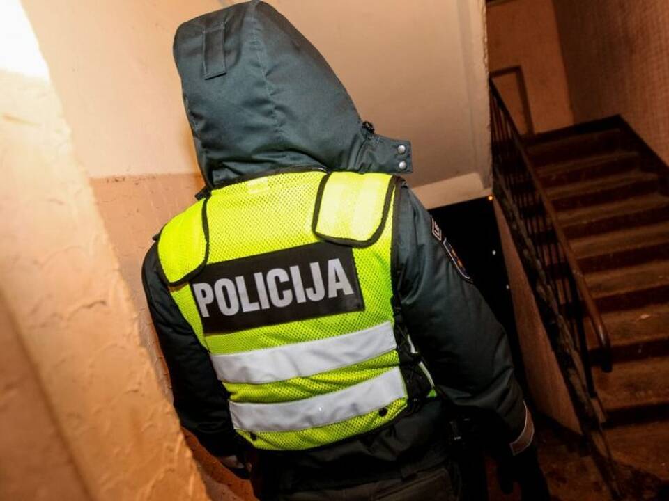 Bute – šiurpus radinys: aptiktas nepilnamečio kūnas