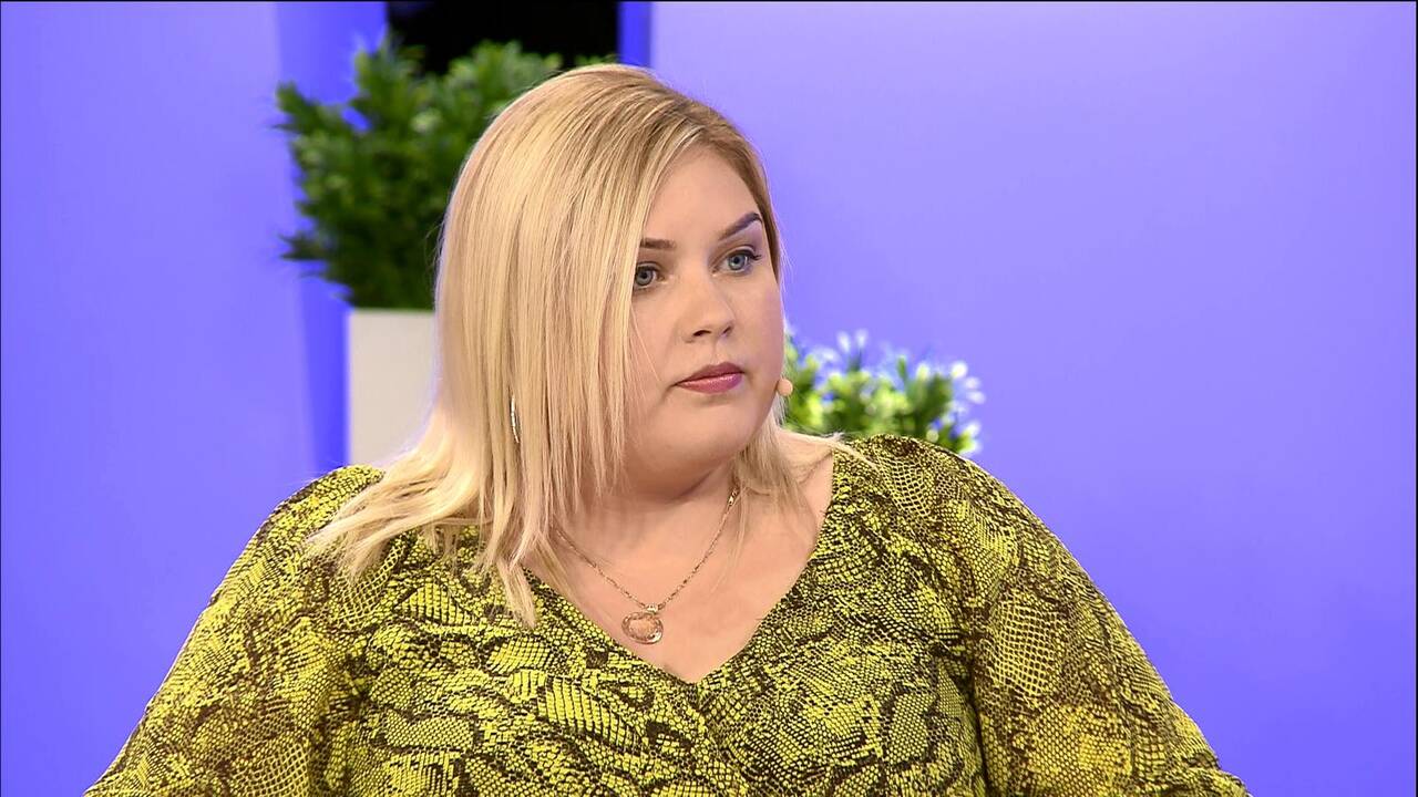 Indrė Saldytė
