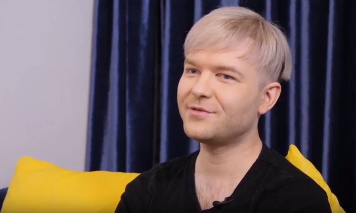 Arvydas Martinėnas-Vudis