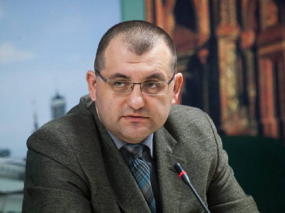 Vytautas Kasiulevičius