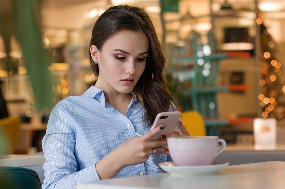 Kodėl net geri žmonės internete tampa piktybiški?