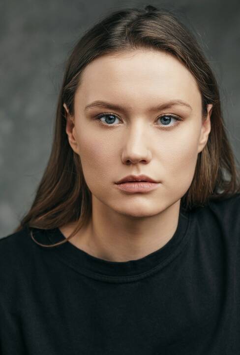 Žygimantė Elena Jakštaitė