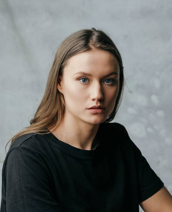 Žygimantė Elena Jakštaitė
