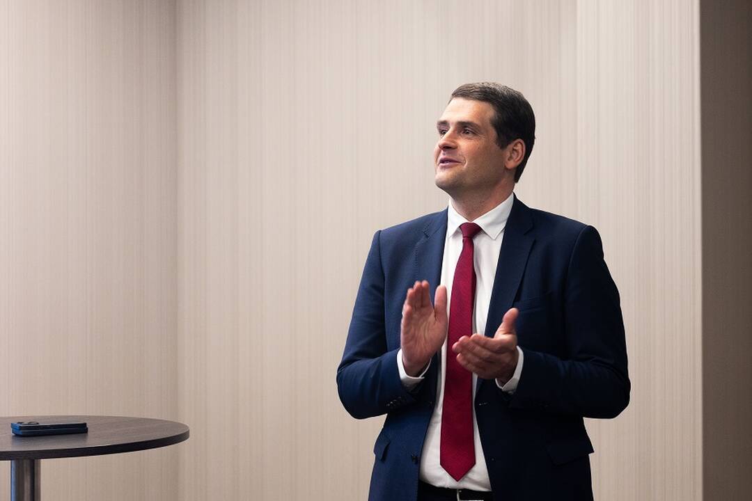 Remigijus Žemaitaitis 