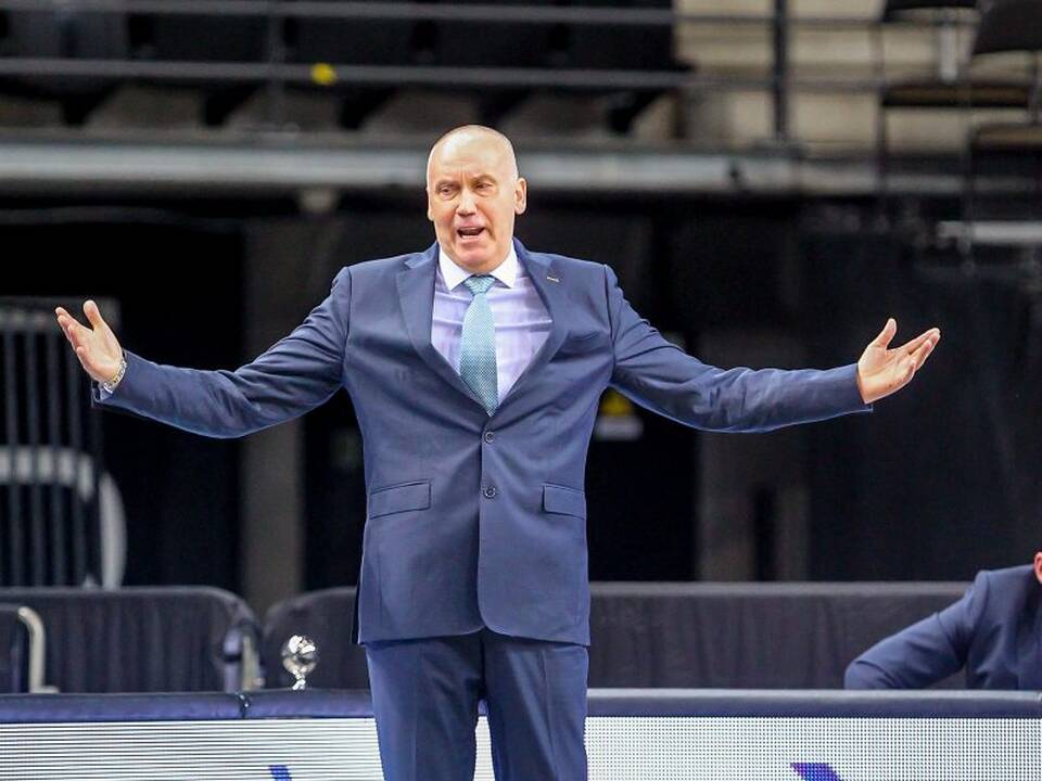 Rimas Kurtinaitis