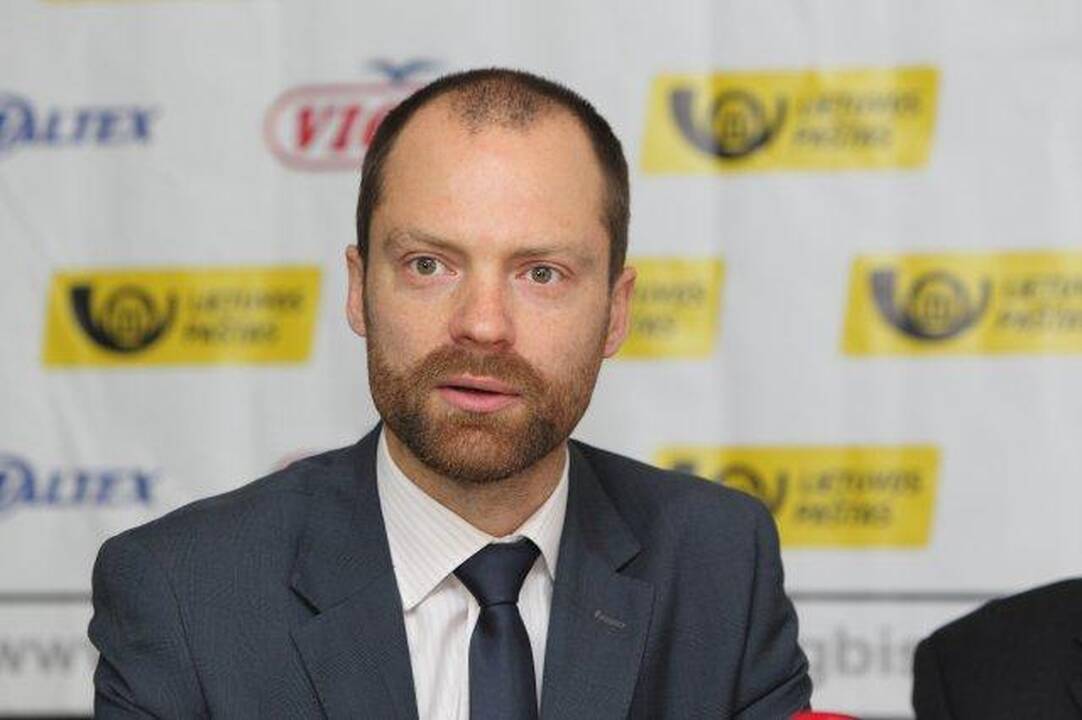 Rytis Davidovičius