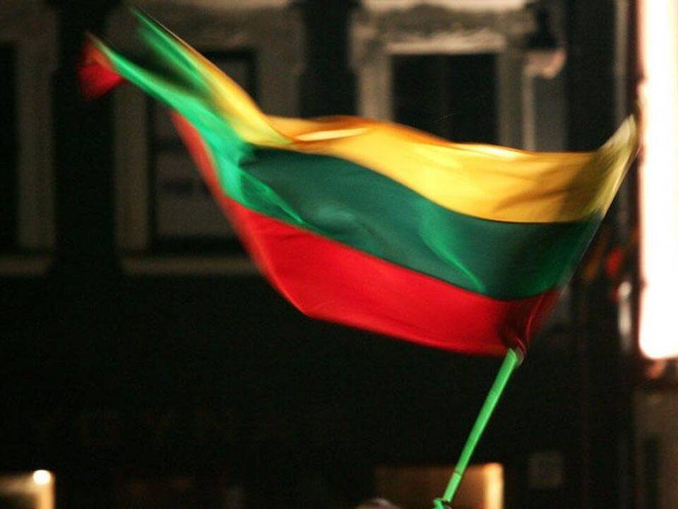Asociatyvi nuotr.