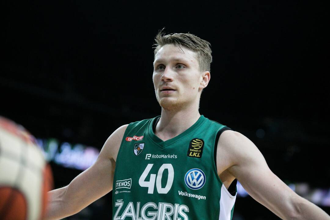 Marius Grigonis