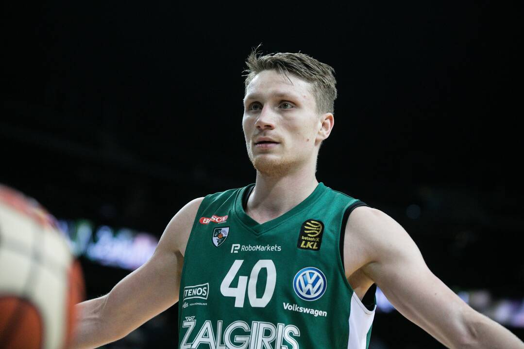 Marius Grigonis
