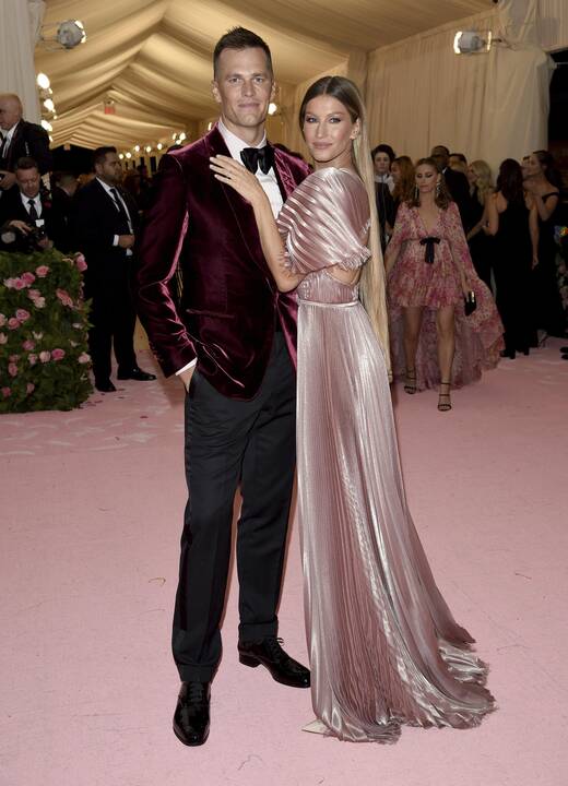 Mados renginys „Met Gala“