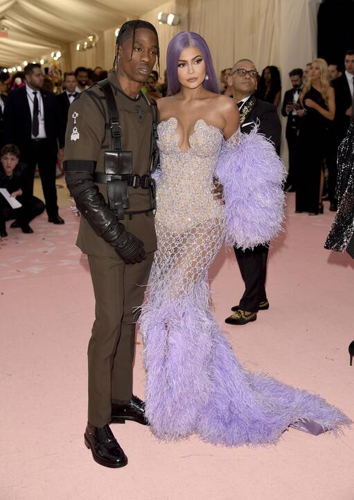 Mados renginys „Met Gala“