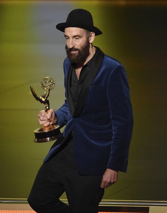 „Emmy“ apdovanojimai 2019