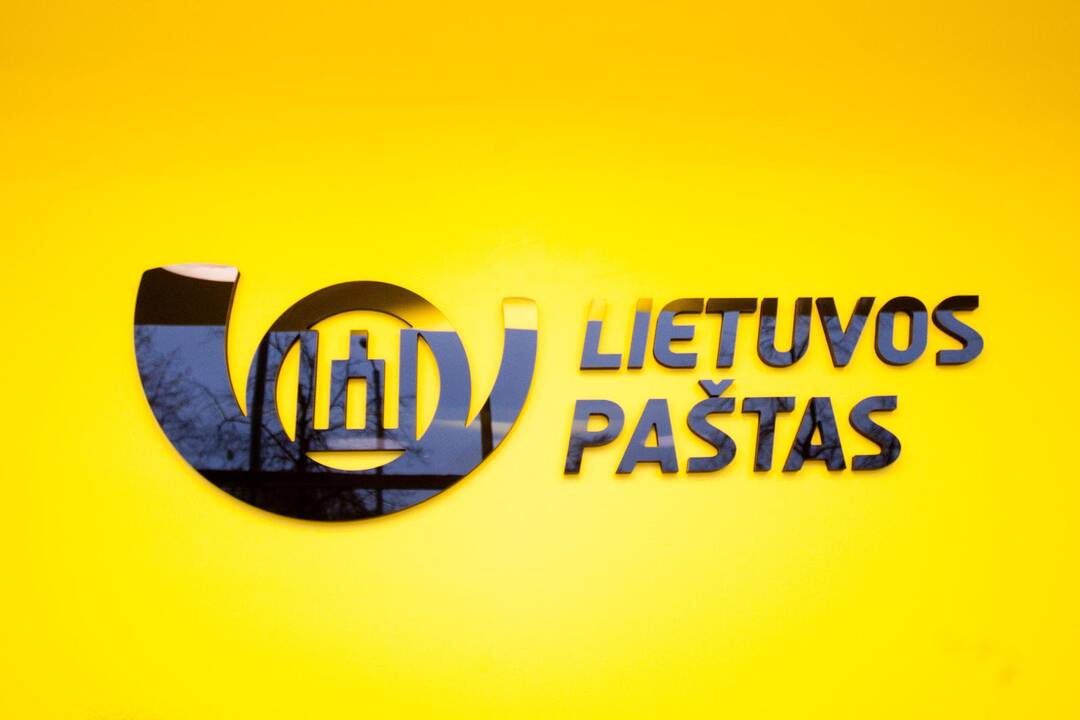 Lietuvos paštas nebeteiks kai kurių paslaugų