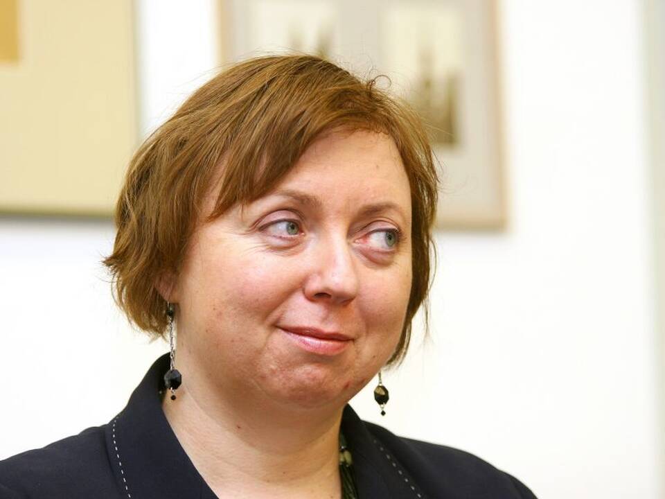 Ina Marčiulionytė